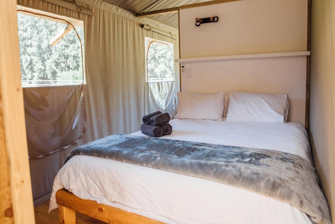 Africamps At Stanford Hills Villa Екстериор снимка