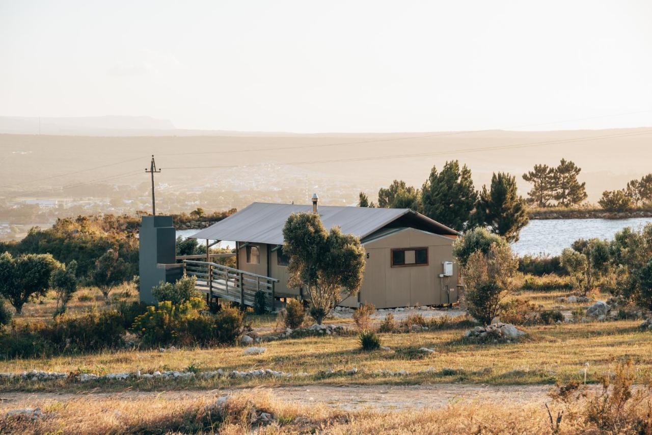 Africamps At Stanford Hills Villa Екстериор снимка