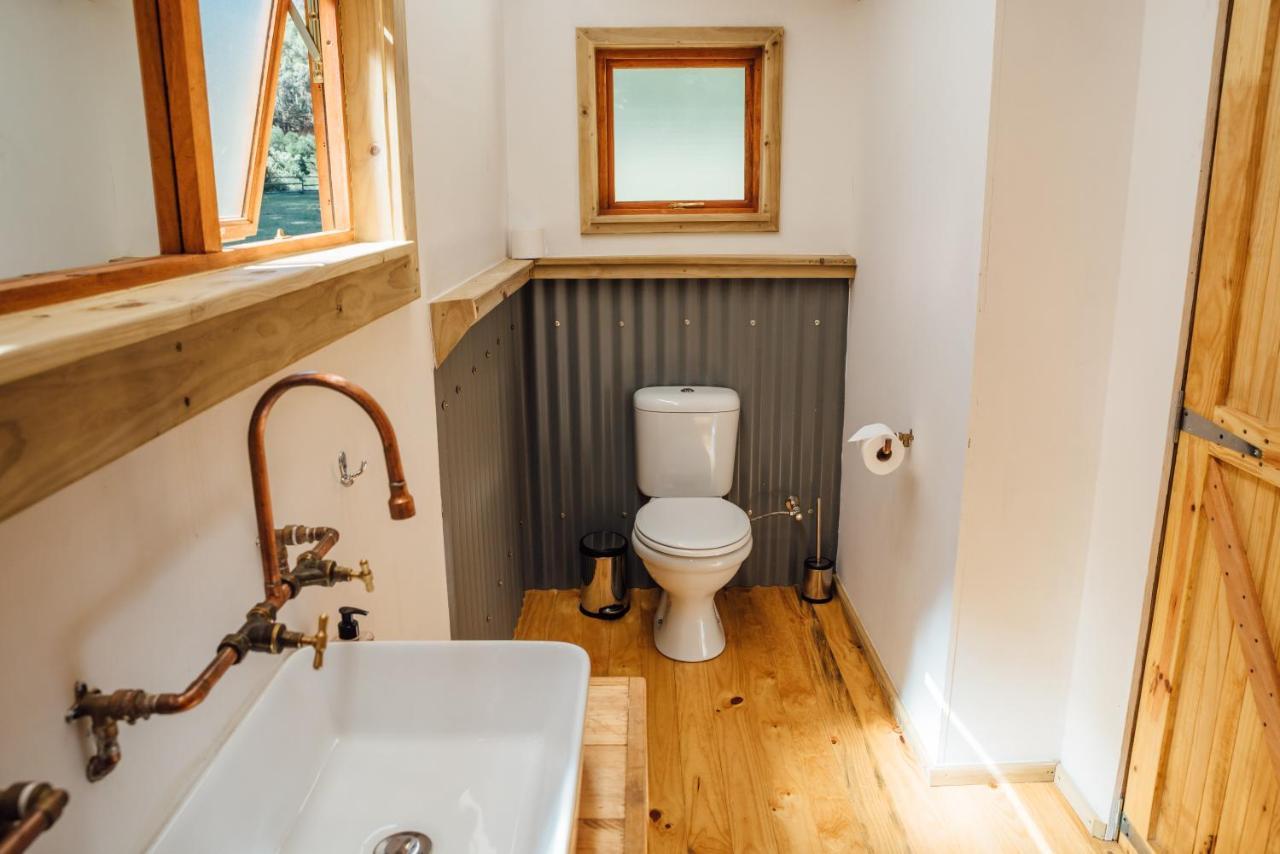 Africamps At Stanford Hills Villa Екстериор снимка