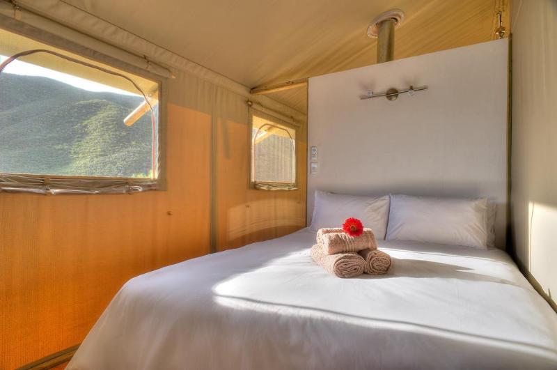Africamps At Stanford Hills Villa Екстериор снимка